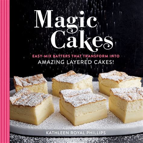 From Fairy Tales to Reality: Experiencing Tulsa's Magic Cakes